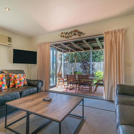 Pipi Dune Villa - Whitianga Holiday Home 외부 사진
