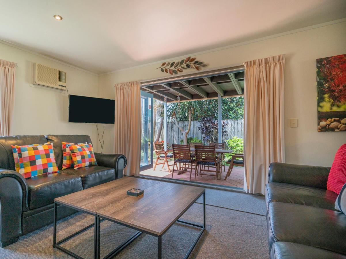 Pipi Dune Villa - Whitianga Holiday Home 외부 사진