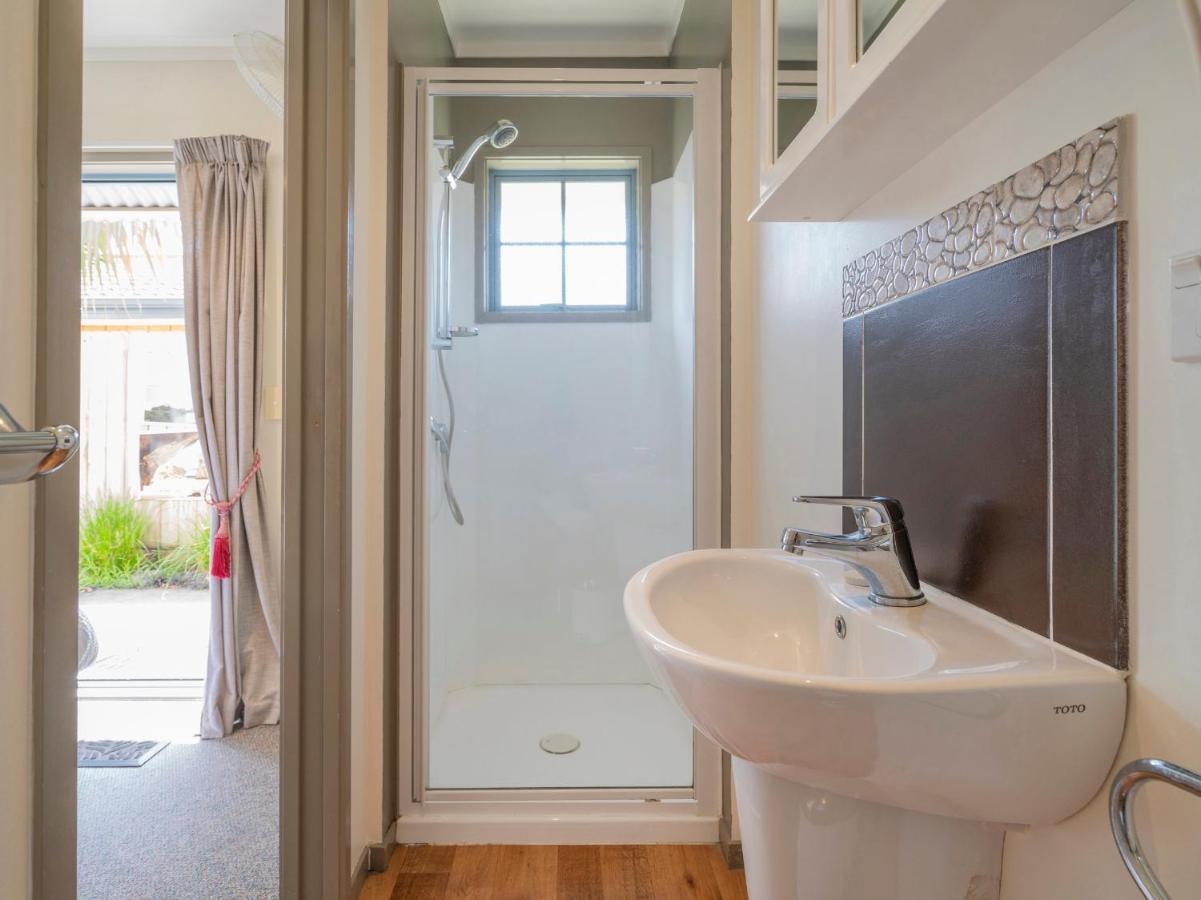 Pipi Dune Villa - Whitianga Holiday Home 외부 사진