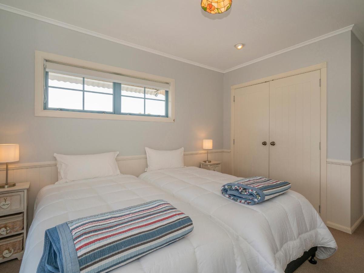 Pipi Dune Villa - Whitianga Holiday Home 외부 사진