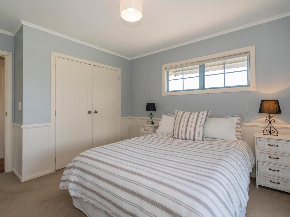 Pipi Dune Villa - Whitianga Holiday Home 외부 사진