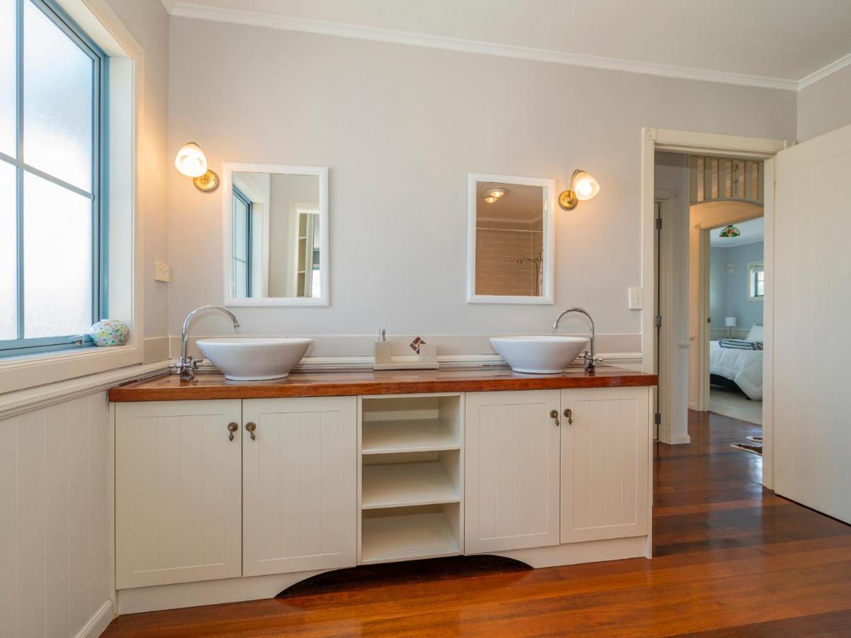 Pipi Dune Villa - Whitianga Holiday Home 외부 사진
