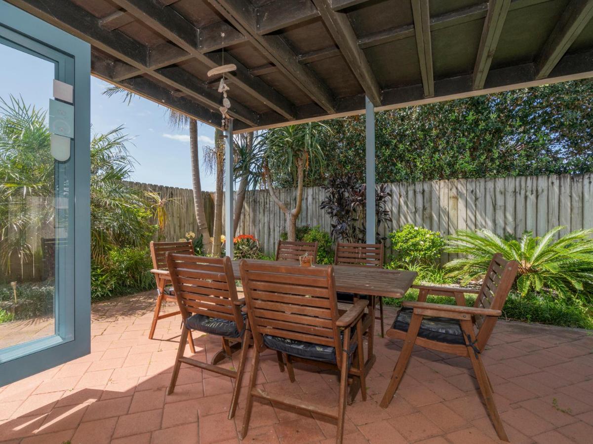 Pipi Dune Villa - Whitianga Holiday Home 외부 사진