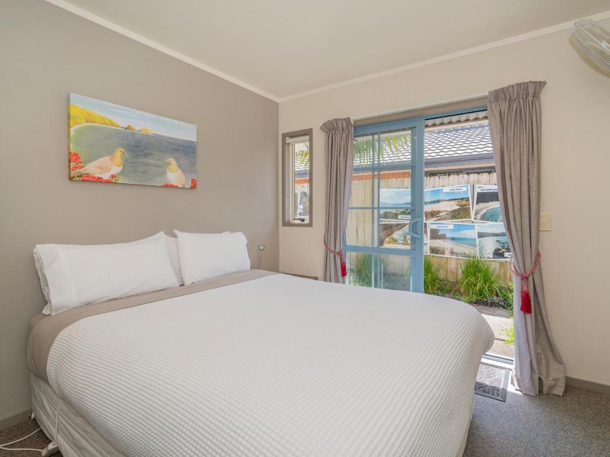 Pipi Dune Villa - Whitianga Holiday Home 외부 사진