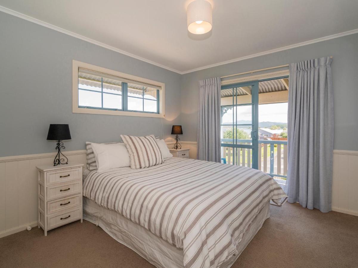 Pipi Dune Villa - Whitianga Holiday Home 외부 사진