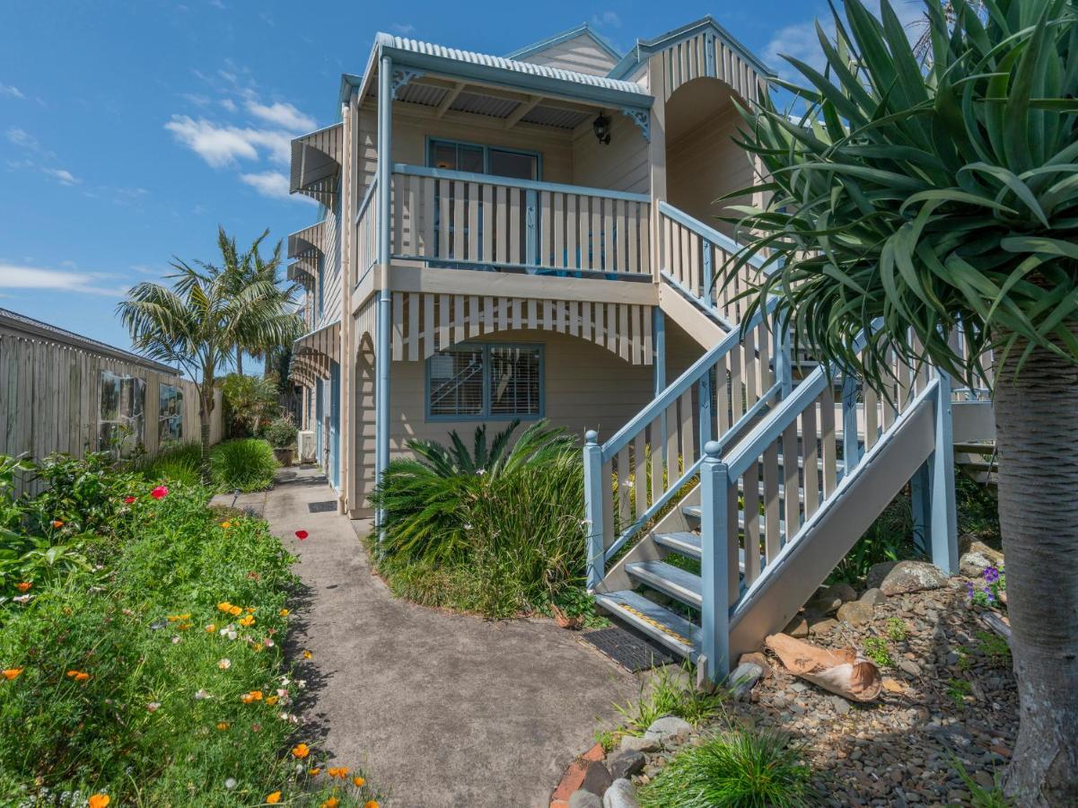 Pipi Dune Villa - Whitianga Holiday Home 외부 사진