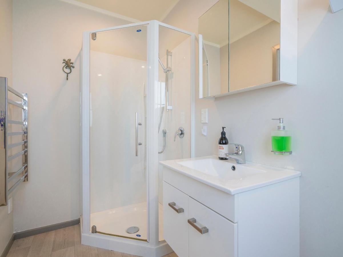Pipi Dune Villa - Whitianga Holiday Home 외부 사진