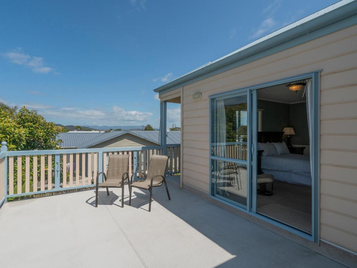 Pipi Dune Villa - Whitianga Holiday Home 외부 사진