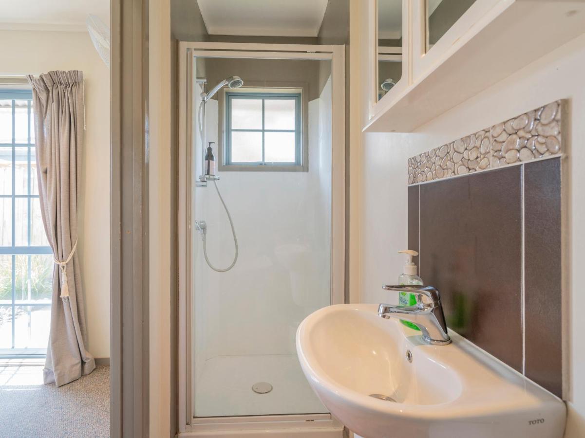 Pipi Dune Villa - Whitianga Holiday Home 외부 사진