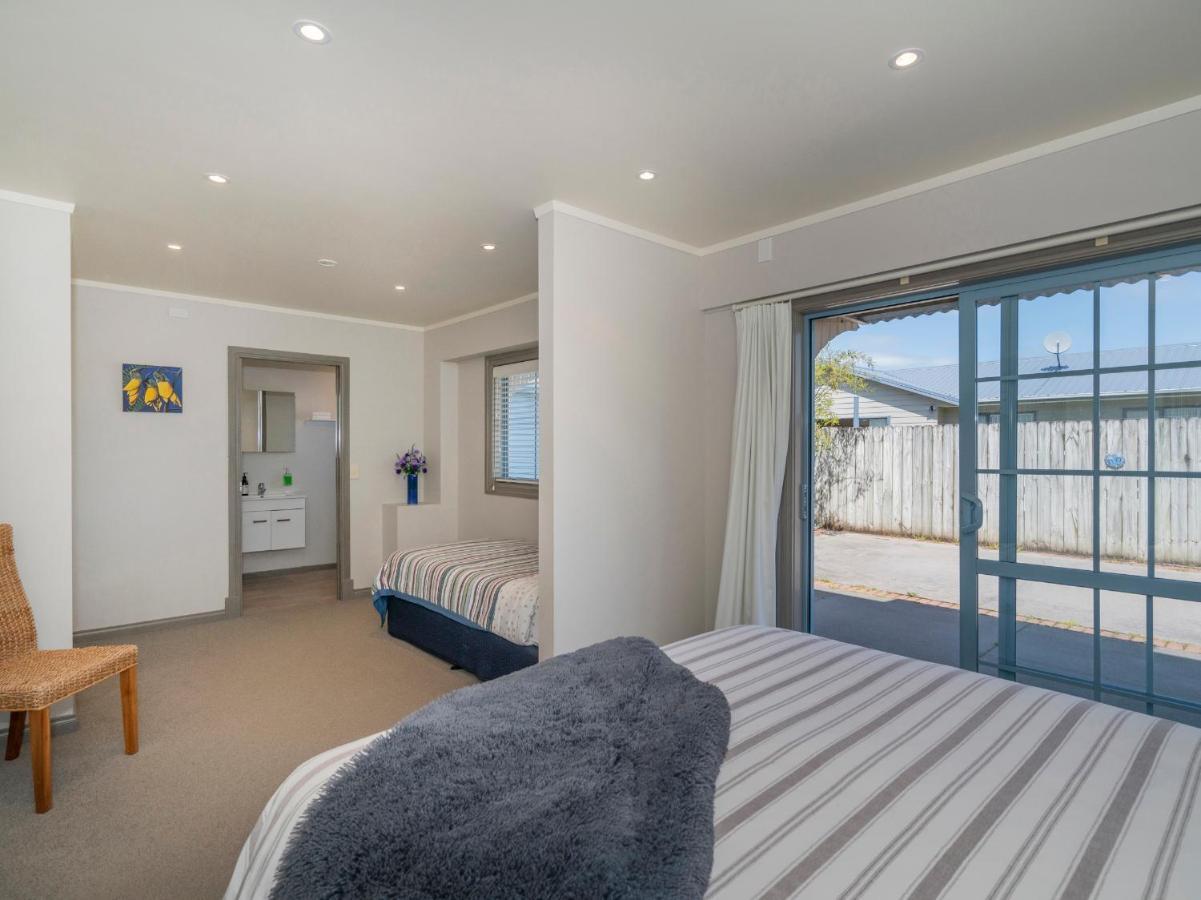 Pipi Dune Villa - Whitianga Holiday Home 외부 사진