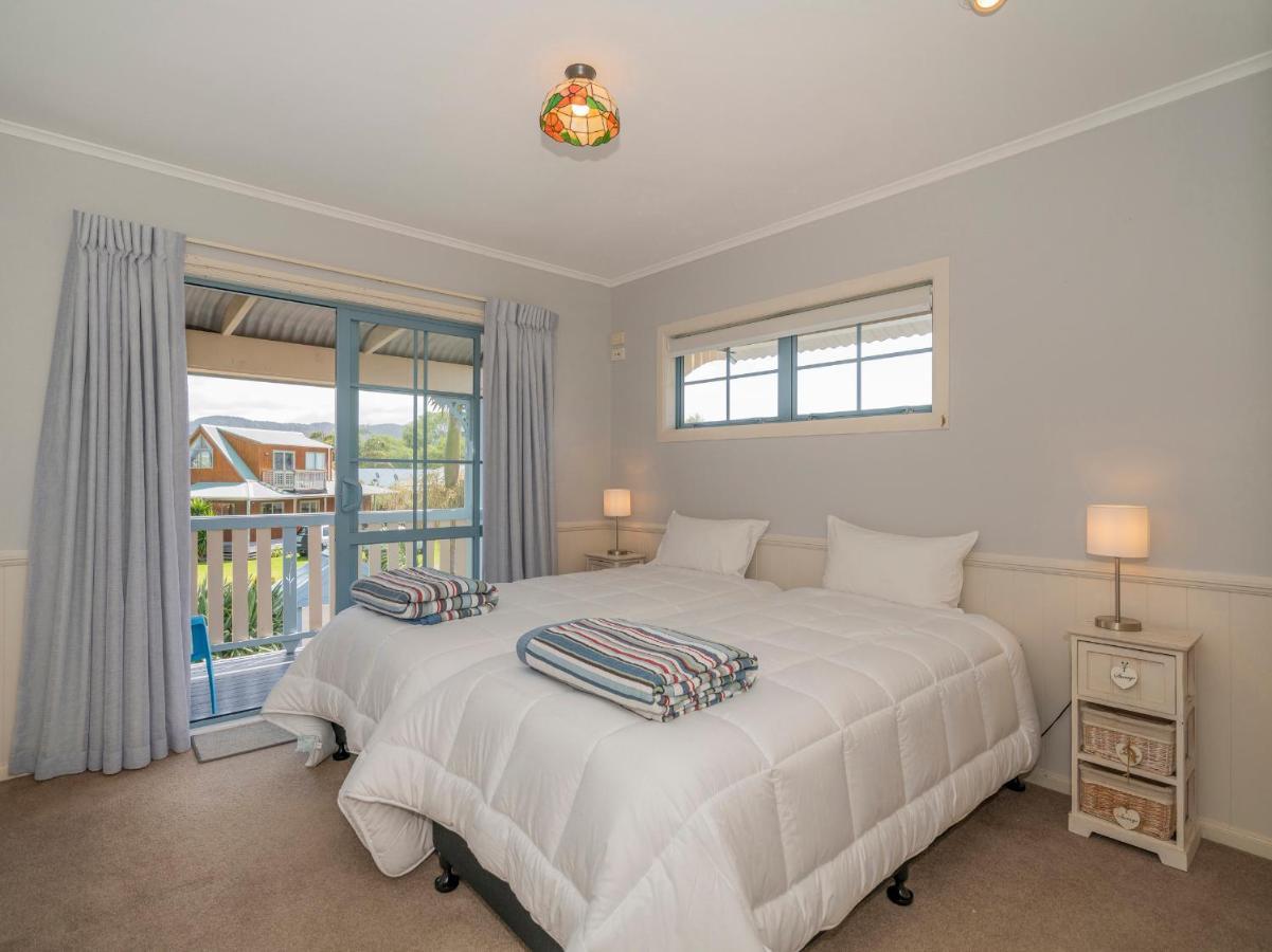 Pipi Dune Villa - Whitianga Holiday Home 외부 사진