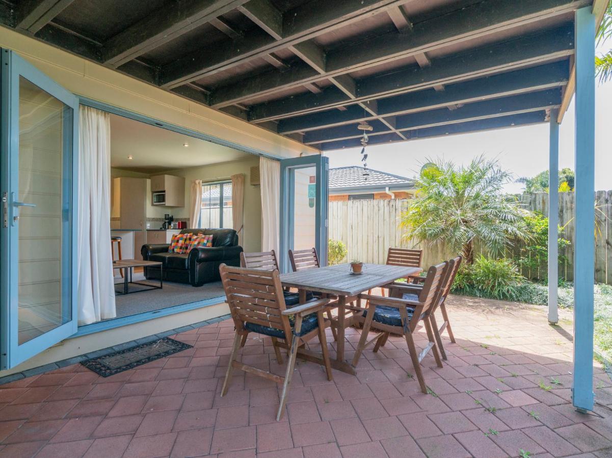 Pipi Dune Villa - Whitianga Holiday Home 외부 사진