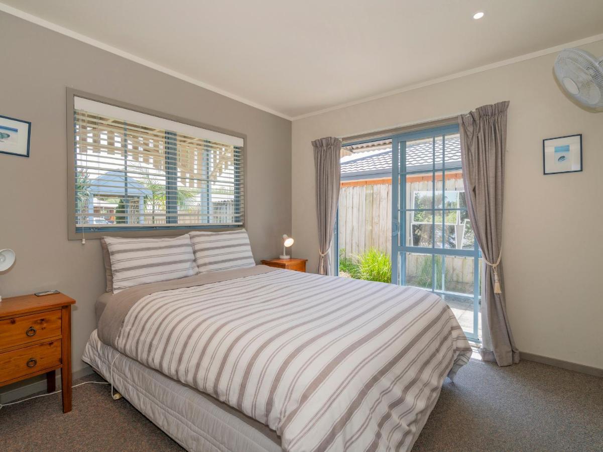 Pipi Dune Villa - Whitianga Holiday Home 외부 사진
