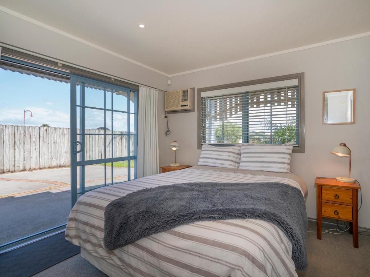 Pipi Dune Villa - Whitianga Holiday Home 외부 사진