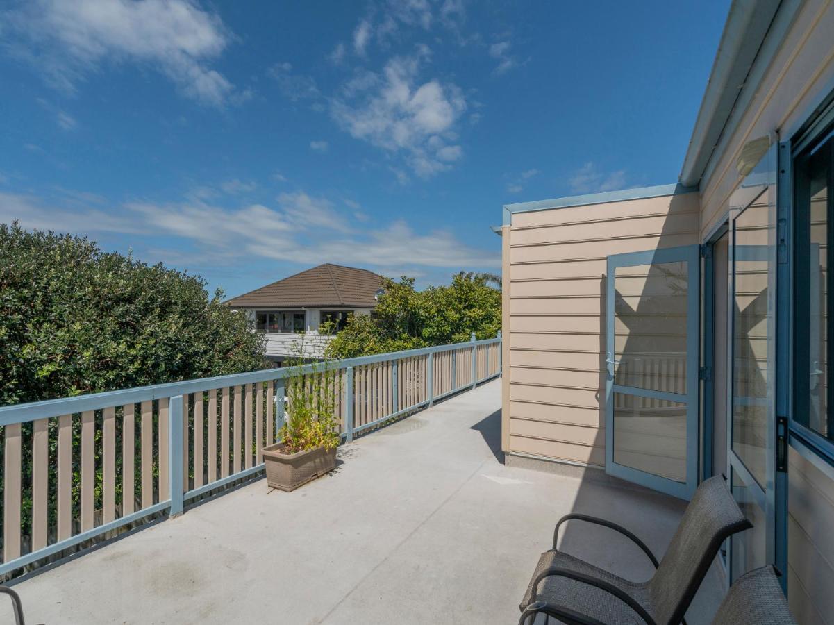 Pipi Dune Villa - Whitianga Holiday Home 외부 사진